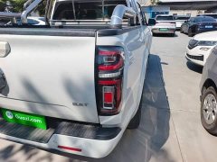Ora Cannon 2.4T Passenger Automatic Diesel 4WD Comfort - ფოტო 8