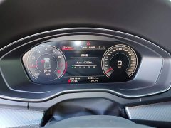 Audi Q5L Sportback 2022 45 TFSI Luxury - ფოტო 12