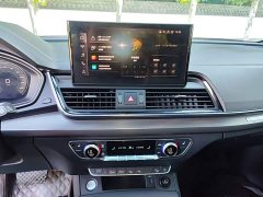 Audi Q5L Sportback 2022 45 TFSI Luxury - ფოტო 13