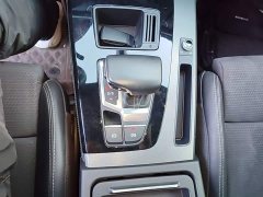 Audi Q5L Sportback 2022 45 TFSI Luxury - ფოტო 14