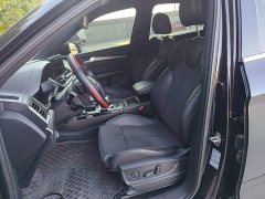 Audi Q5L Sportback 2022 45 TFSI Luxury - ფოტო 15