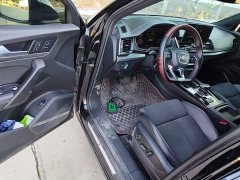 Audi Q5L Sportback 2022 45 TFSI Luxury - ფოტო 16