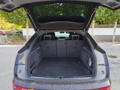 Audi Q5L Sportback 2022 45 TFSI Luxury - ფოტო 19