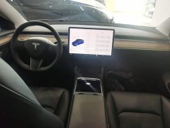 Tesla Model 3 Standard Range RWD Upgrade 3D6 - ფოტო 10