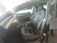 Tesla Model 3 Standard Range RWD Upgrade 3D6 - ფოტო 15