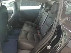 Tesla Model 3 Standard Range RWD Upgrade 3D6 - ფოტო 17