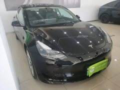 Tesla Model 3 Standard Range RWD Upgrade 3D6 - ფოტო 4