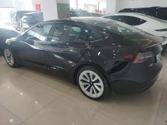 Tesla Model 3 Standard Range RWD Upgrade 3D6 - ფოტო 5