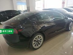 Tesla Model 3 Standard Range RWD Upgrade 3D6 - ფოტო 7