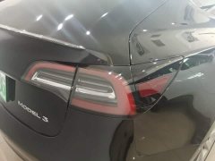 Tesla Model 3 Standard Range RWD Upgrade 3D6 - ფოტო 8
