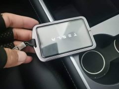 Tesla Model 3 Standard Range RWD Upgrade 3D6 - ფოტო 9