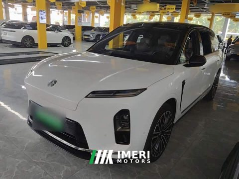 2025 NIO ES8 2026 Six-Seat Executive Signature Edition - ავტომობილი ჩინეთიდან