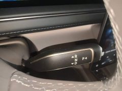 NIO ES8 2026 Six-Seat Executive Signature Edition - ფოტო 14