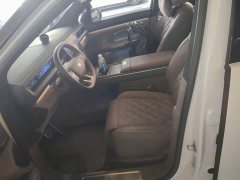 NIO ES8 2026 Six-Seat Executive Signature Edition - ფოტო 15