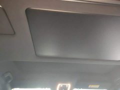 NIO ES8 2026 Six-Seat Executive Signature Edition - ფოტო 18