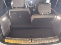 NIO ES8 2026 Six-Seat Executive Signature Edition - ფოტო 19