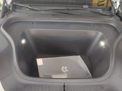 NIO ES8 2026 Six-Seat Executive Signature Edition - ფოტო 20