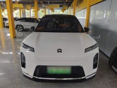 NIO ES8 2026 Six-Seat Executive Signature Edition - ფოტო 3
