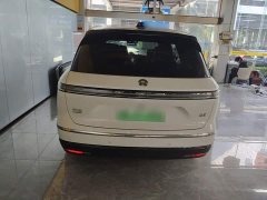 NIO ES8 2026 Six-Seat Executive Signature Edition - ფოტო 6
