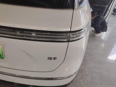 NIO ES8 2026 Six-Seat Executive Signature Edition - ფოტო 8
