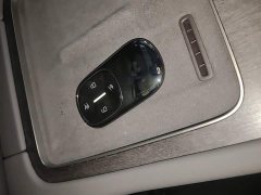 NIO ES8 2026 Six-Seat Executive Signature Edition - ფოტო 9