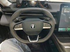 Changan Eado PHEV Smart New Blue Whale 145KM Battleship Edition - ფოტო 11