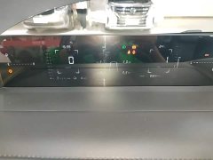 Changan Eado PHEV Smart New Blue Whale 145KM Battleship Edition - ფოტო 12