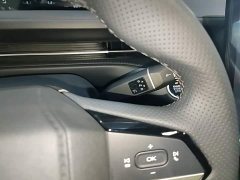 Changan Eado PHEV Smart New Blue Whale 145KM Battleship Edition - ფოტო 14