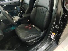 Changan Eado PHEV Smart New Blue Whale 145KM Battleship Edition - ფოტო 15