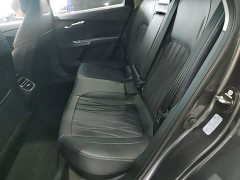 Changan Eado PHEV Smart New Blue Whale 145KM Battleship Edition - ფოტო 17