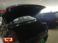 Changan Eado PHEV Smart New Blue Whale 145KM Battleship Edition - ფოტო 19