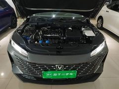 Changan Eado PHEV Smart New Blue Whale 145KM Battleship Edition - ფოტო 20