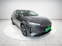 Changan Eado PHEV Smart New Blue Whale 145KM Battleship Edition - ფოტო 4