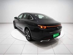 Changan Eado PHEV Smart New Blue Whale 145KM Battleship Edition - ფოტო 5