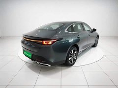 Changan Eado PHEV Smart New Blue Whale 145KM Battleship Edition - ფოტო 7