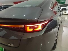 Changan Eado PHEV Smart New Blue Whale 145KM Battleship Edition - ფოტო 8