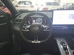 Aion Yingku 2022 1.5T Supernova Pro - ფოტო 11