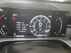 Aion Yingku 2022 1.5T Supernova Pro - ფოტო 12