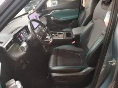 Aion Yingku 2022 1.5T Supernova Pro - ფოტო 15