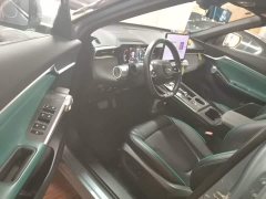 Aion Yingku 2022 1.5T Supernova Pro - ფოტო 16