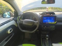SAIC Corey Wei CLEVER 302km All-Purpose Edition - ფოტო 11