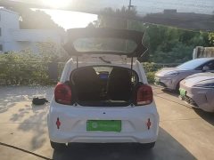SAIC Corey Wei CLEVER 302km All-Purpose Edition - ფოტო 19