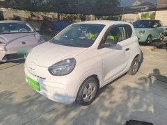 SAIC Corey Wei CLEVER 302km All-Purpose Edition - ფოტო 2
