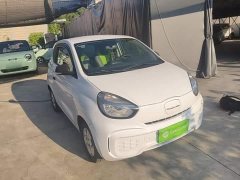 SAIC Corey Wei CLEVER 302km All-Purpose Edition - ფოტო 4