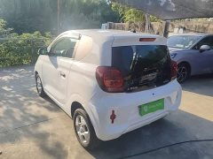 SAIC Corey Wei CLEVER 302km All-Purpose Edition - ფოტო 5