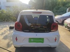 SAIC Corey Wei CLEVER 302km All-Purpose Edition - ფოტო 6
