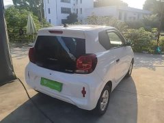 SAIC Corey Wei CLEVER 302km All-Purpose Edition - ფოტო 7