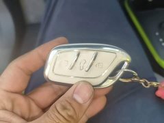 SAIC Corey Wei CLEVER 302km All-Purpose Edition - ფოტო 9