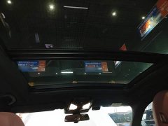BMW X3 Facelift xDrive30i M Sport Night Edition - ფოტო 14