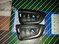 BMW X3 Facelift xDrive30i M Sport Night Edition - ფოტო 17